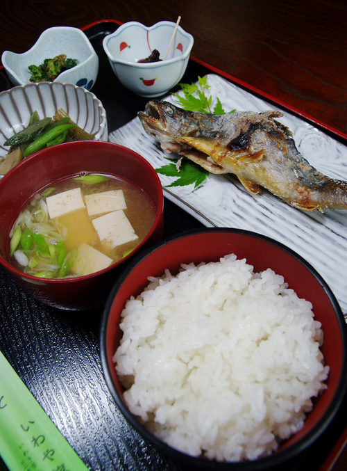 Iwana