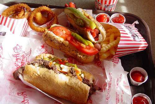 Portillos
