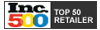 Inc 500 Retailer
