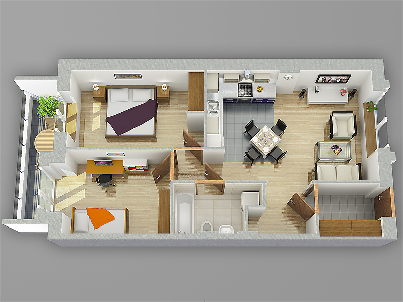 Small Flat | the foundry community forums archviz small flat Small Flat | the foundry community forums archviz small flat