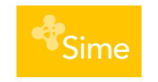 Sime Stockholm logo