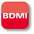 BDMI logo