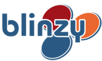 Blinzy Studios logo