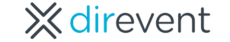 Direvent logo