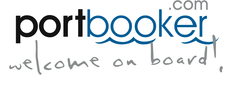 Portbooker logo