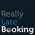 ReallyLateBooking logo