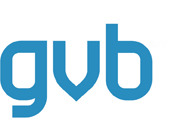GVB Design logo