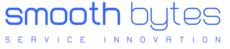 Smooth Bytes logo