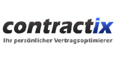 contractix GmbH logo