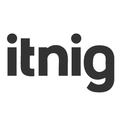 Itnig logo