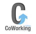 Galicia en Coworking logo