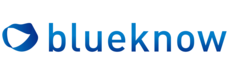 Blueknow logo