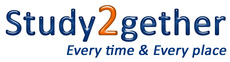 Study2gether logo