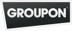 Groupon logo