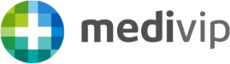 Medivip logo