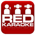 Red Karaoke logo