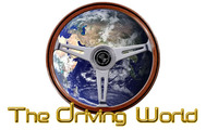 Driving Events Management S.L. logo