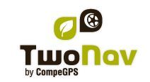 CompeGPS TEAM SL logo