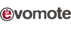 EVOMOTE logo