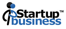 Startupbusiness logo