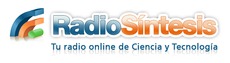 RadioSíntesis logo