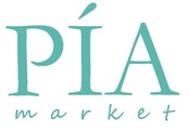 PÍA Market logo