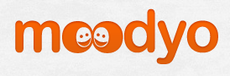 Moodyo Social Shopping logo