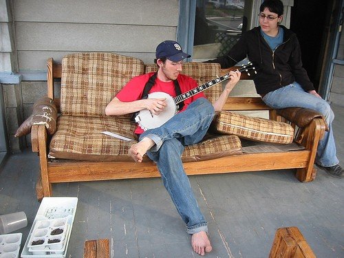 Banjo