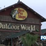 Harlingen Police Searching for Yeti Thieves