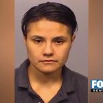 Woman Faces Kidnapping Charges