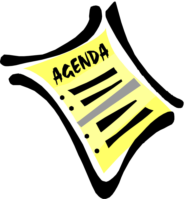 98-agenda