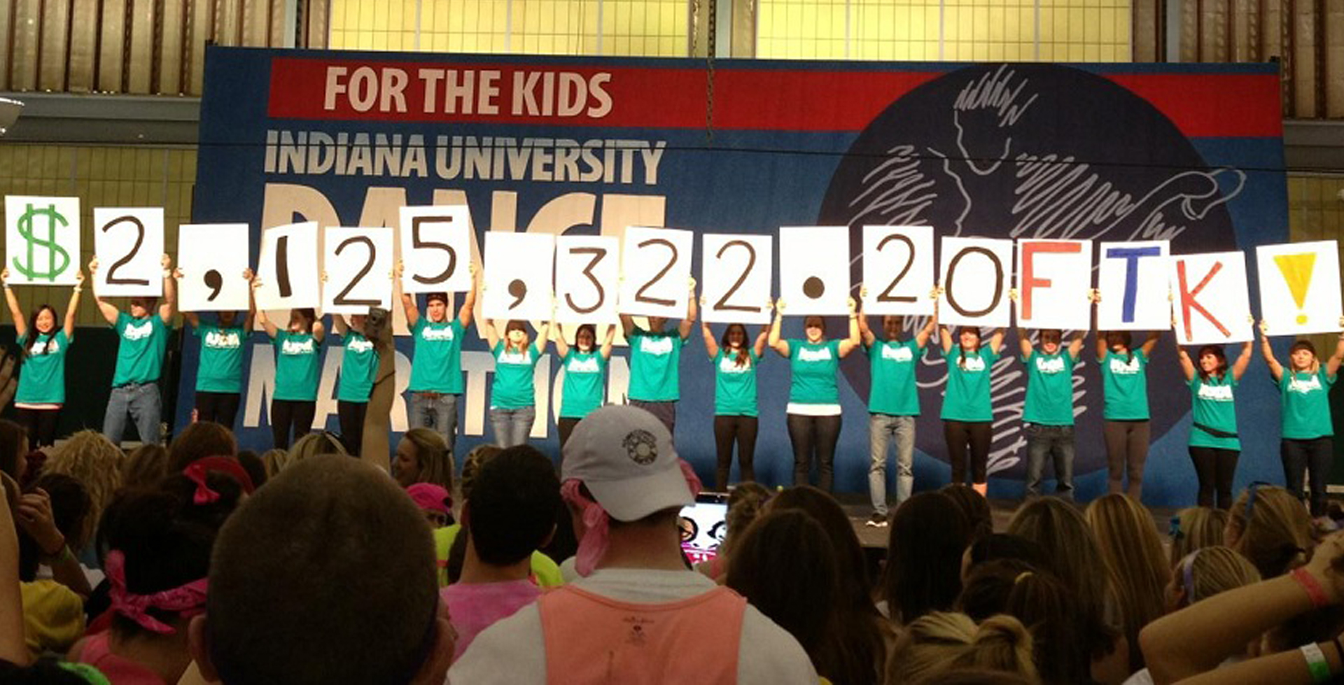 Philanthropy | FratCastles