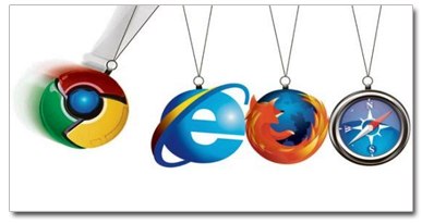 Chrome Browser in Google Pack