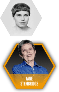 Jane Stembridge
