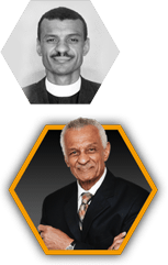 Rev. C.T. Vivian