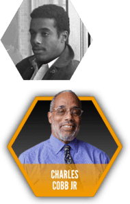 Charles Cobb Jr.