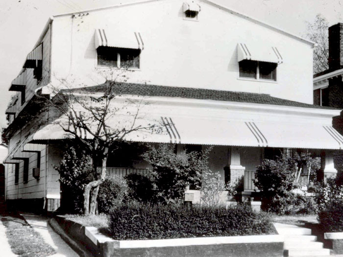 Mennonite House, Atlanta, GA