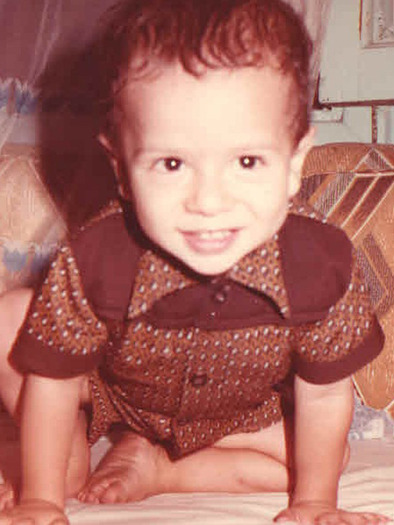Young Fathy