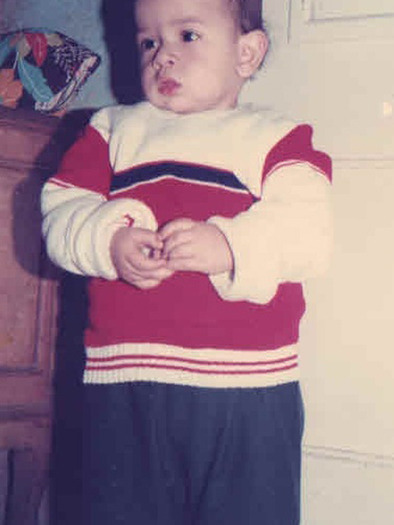 Toddler