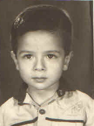 Four Years Old
