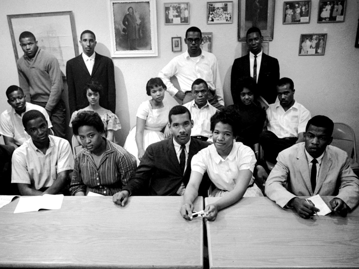 Freedom Riders