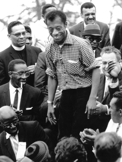 Montgomery Rally