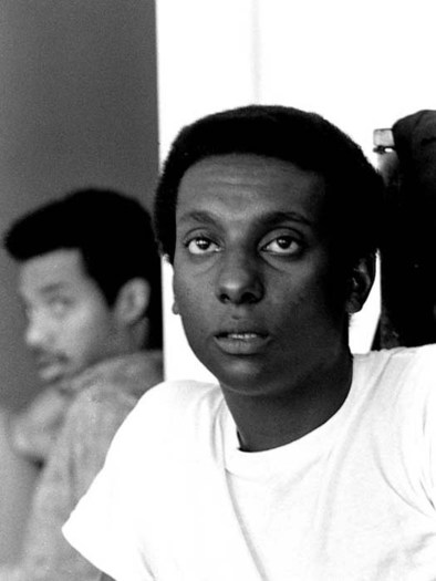Stokely Carmichael 