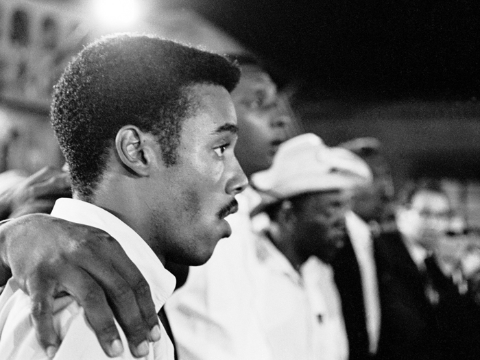 Freedom Songs in Atlantic City