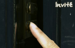 Uninvited Guest Part I