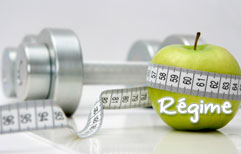 Losing Weight