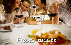 French Lesson - Menu anticrise à un euro