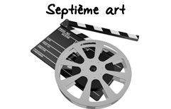 French Lesson - L'invention du septième art