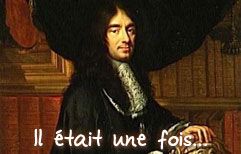 French Lesson - Conte de Charles Perrault