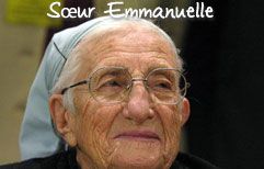 French Lesson - Sœur Emmanuelle
